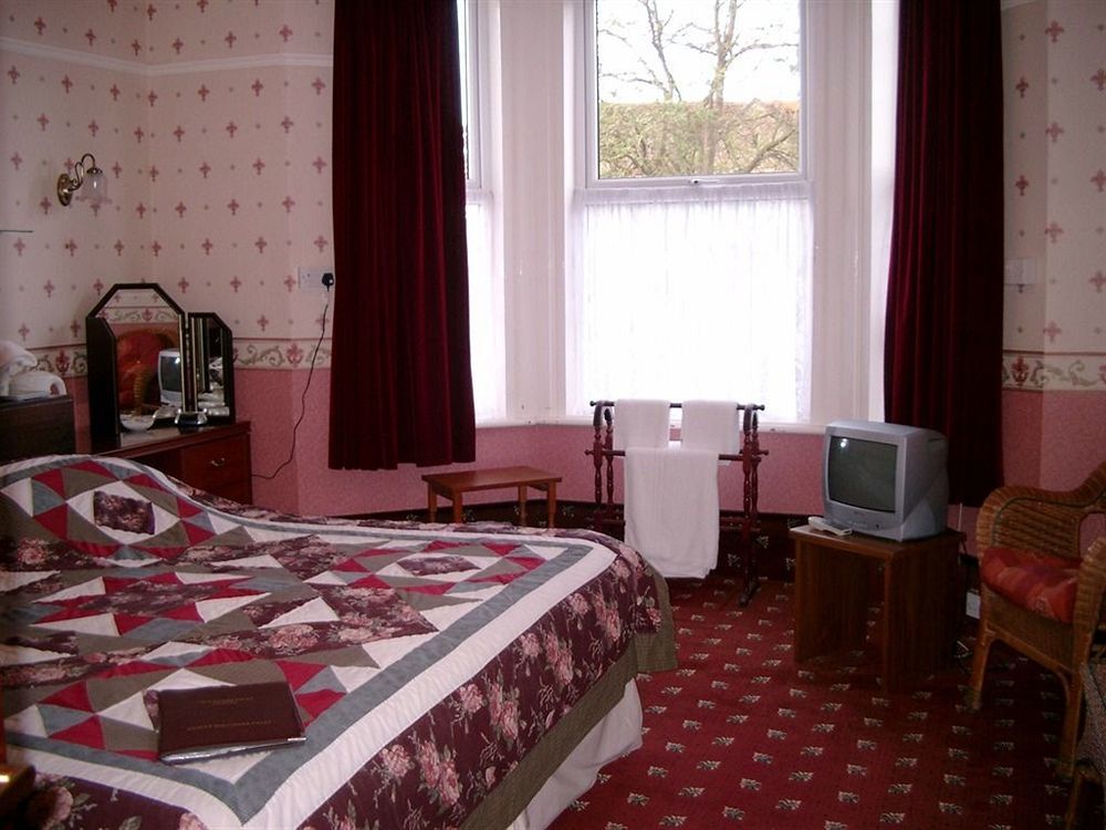 Heatherleigh Studio Flat Shanklin Eksteriør bilde
