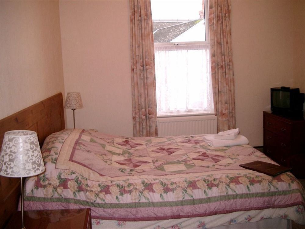 Heatherleigh Studio Flat Shanklin Eksteriør bilde