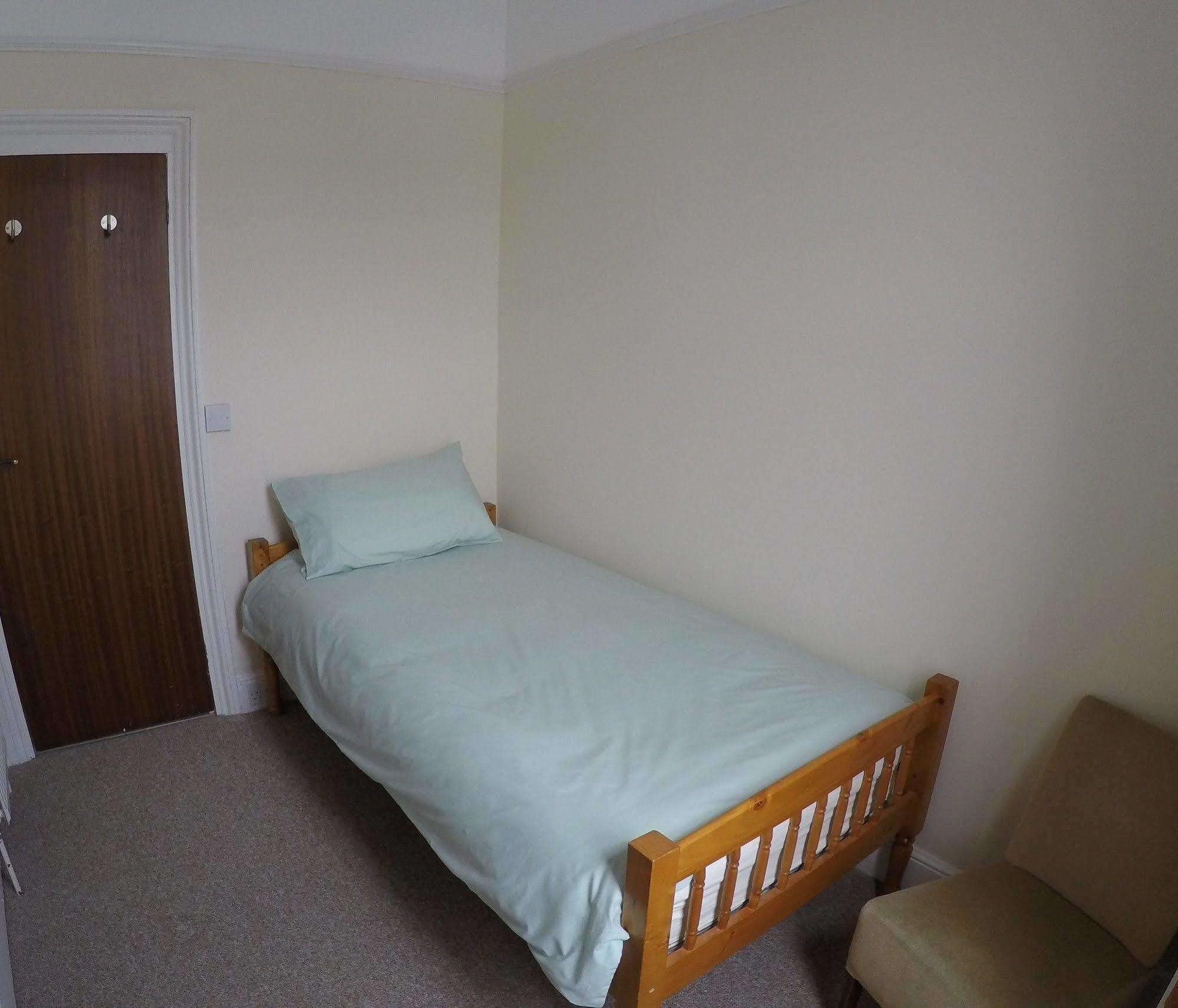 Heatherleigh Studio Flat Shanklin Eksteriør bilde