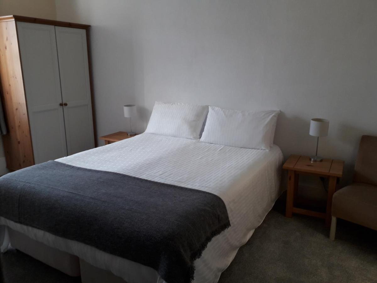 Heatherleigh Studio Flat Shanklin Eksteriør bilde