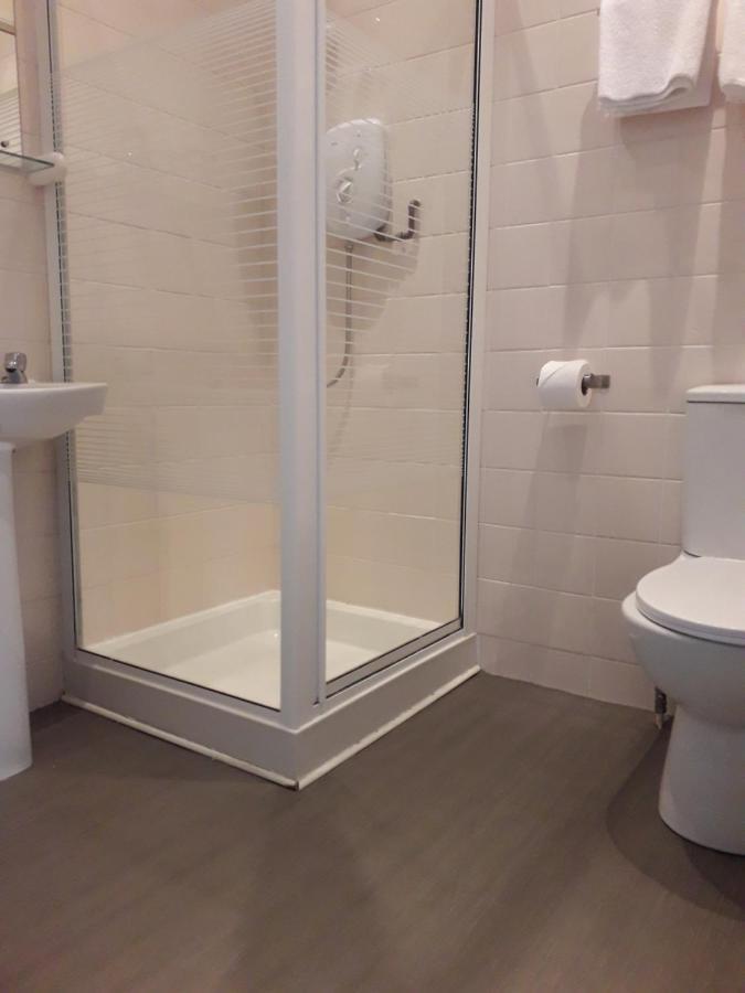 Heatherleigh Studio Flat Shanklin Eksteriør bilde